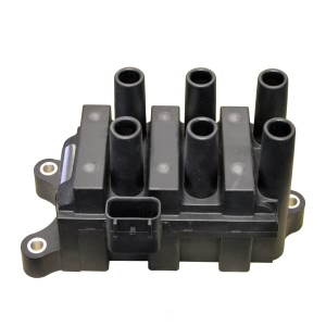Denso Ignition Coil for 2005 Mercury Monterey - 673-6001