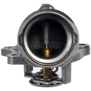 Dorman Engine Coolant Thermostat Housing Assembly for Mercedes-Benz Sprinter 3500 - 902-5183