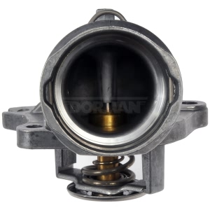 Dorman Engine Coolant Thermostat Housing Assembly for 2007 Mercedes-Benz ML320 - 902-5183