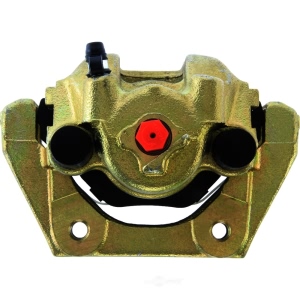 Centric Posi Quiet™ Loaded Brake Caliper for 2004 Land Rover Range Rover - 142.22509