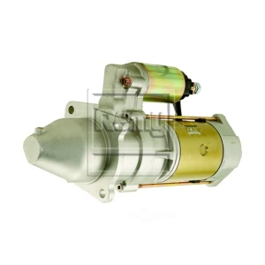 Remy Starter for 1994 Ford F-250 - 99401