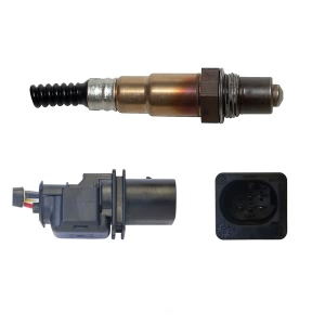 Denso Air Fuel Ratio Sensor for 2014 Porsche Cayenne - 234-5119