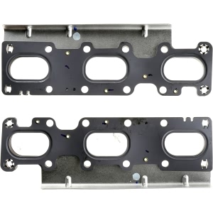 Victor Reinz Exhaust Manifold Gasket Set for 2015 Lincoln MKZ - 11-10517-01