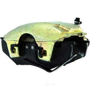 Centric Posi Quiet™ Loaded Brake Caliper for 1990 Dodge Caravan - 142.67018