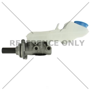 Centric Premium Brake Master Cylinder for Mazda 6 - 130.45433