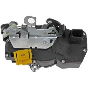 Dorman OE Solutions Rear Driver Side Door Lock Actuator Motor for Chevrolet Malibu - 931-334