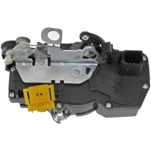 Dorman OE Solutions Rear Driver Side Door Lock Actuator Motor for 2010 Chevrolet Malibu - 931-334