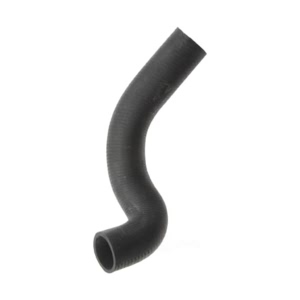 Dayco Engine Coolant Curved Radiator Hose for Ram Dakota - 72231