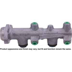 Cardone Reman Remanufactured Master Cylinder for Volvo - 11-2660