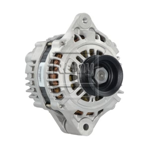 Remy Remanufactured Alternator for 1999 Honda Passport - 12091