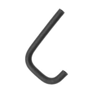 Dayco Small Id Hvac Heater Hose for 1993 Acura Integra - 86807