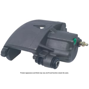 Cardone Reman Remanufactured Unloaded Caliper for 2000 Plymouth Neon - 18-4769