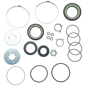 Gates Rack And Pinion Seal Kit - 348733