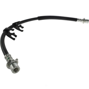 Centric Rear Upper Brake Hose for 2012 Ford F-150 - 150.65497