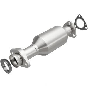 MagnaFlow Direct Fit Catalytic Converter for 1993 Honda Civic - 3321635