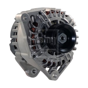 Remy Remanufactured Alternator for Audi A4 - 12912