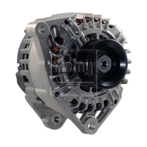 Remy Remanufactured Alternator for Audi - 12912