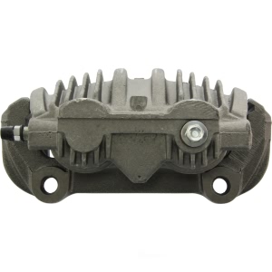 Centric Remanufactured Semi-Loaded Front Passenger Side Brake Caliper for 1993 Chevrolet Corvette - 141.62095