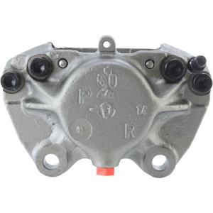 Centric Remanufactured Semi-Loaded Front Passenger Side Brake Caliper for Mercedes-Benz 380SL - 141.35033