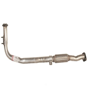 Bosal Front Pipe for 1992 Toyota Paseo - 827-471