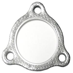 Bosal Exhaust Pipe Flange Gasket for Audi A6 - 256-847