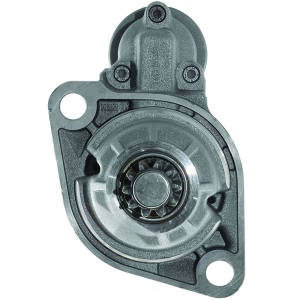 Denso Starter for 2009 Volkswagen Rabbit - 280-5339