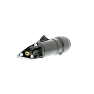 VAICO Oil Filter Housing for 2017 Audi SQ5 - V10-3865