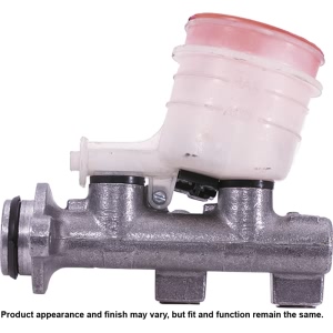 Cardone Reman Remanufactured Master Cylinder for 1993 Isuzu Stylus - 11-2501