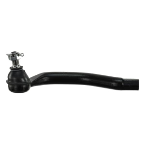 Delphi Front Passenger Side Outer Steering Tie Rod End for 2009 Honda Civic - TA3010