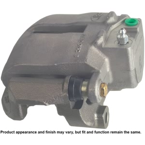 Cardone Reman Remanufactured Unloaded Caliper w/Bracket for 2004 Pontiac GTO - 18-B4912