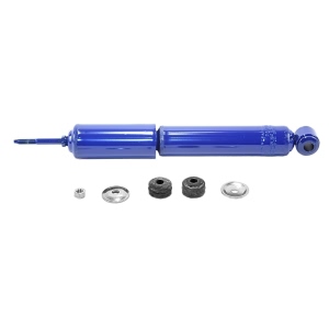 Monroe Monro-Matic Plus™ Front Driver or Passenger Side Shock Absorber for Mazda B2300 - 32235
