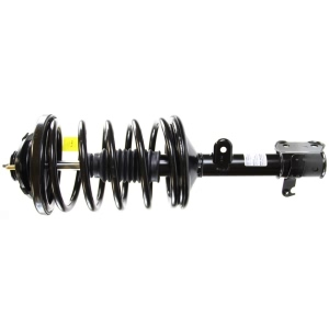 Monroe Quick-Strut™ Front Passenger Side Complete Strut Assembly for 2002 Acura MDX - 171451