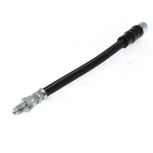 Centric Rear Lower Brake Hose for Audi V8 Quattro - 150.33337