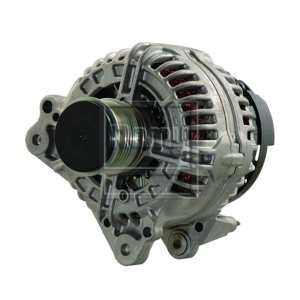 Remy Remanufactured Alternator for 2004 Volkswagen R32 - 12992