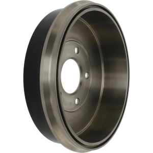 Centric Premium Rear Brake Drum for 2009 Mercury Mariner - 122.65046