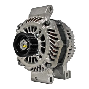 Quality-Built Alternator Remanufactured for 2010 Mazda CX-7 - 11330