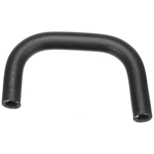 Gates Hvac Heater Molded Hose for 1990 Honda Prelude - 18417