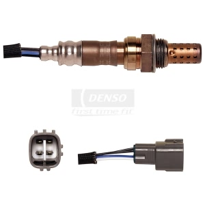 Denso Oxygen Sensor for 2015 Toyota Venza - 234-4949