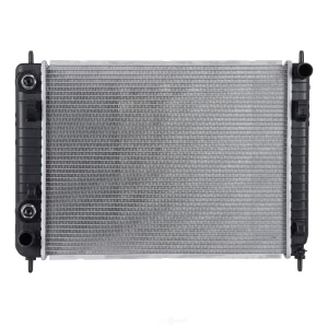 Spectra Premium Complete Radiator for 2007 Chevrolet HHR - CU2850