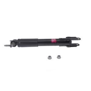 KYB Excel G Front Driver Or Passenger Side Twin Tube Shock Absorber for 2014 GMC Sierra 3500 HD - 345624