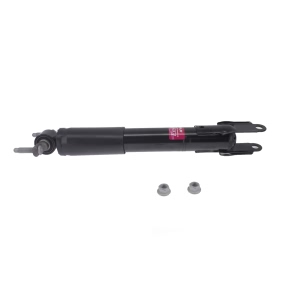 KYB Excel G Front Driver Or Passenger Side Twin Tube Shock Absorber for 2011 GMC Sierra 2500 HD - 345624