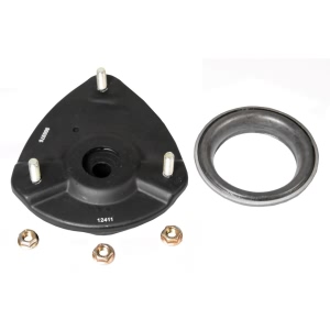 Monroe Strut-Mate™ Front Driver Side Strut Mounting Kit for 2008 Kia Rio - 906976