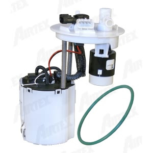 Airtex Fuel Pump Module Assembly for 2016 Chevrolet Cruze Limited - E4033M