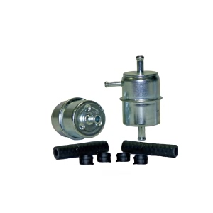 WIX Complete In Line Fuel Filter for Dodge Dart - 33054