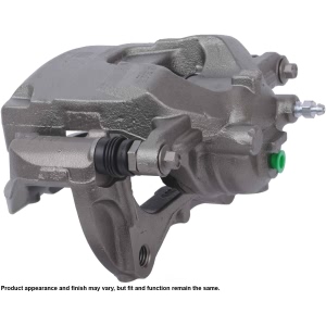 Cardone Reman Remanufactured Unloaded Caliper w/Bracket for 2012 Buick Verano - 18-B5328