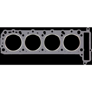 Victor Reinz Driver Side Cylinder Head Gasket for Mercedes-Benz 400E - 61-29185-00