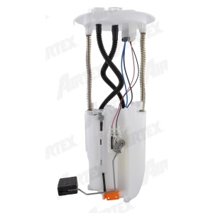 Airtex Fuel Pump Module Assembly for 2013 Toyota FJ Cruiser - E9067M