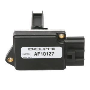 Delphi Mass Air Flow Sensor for 2002 Ford Ranger - AF10127