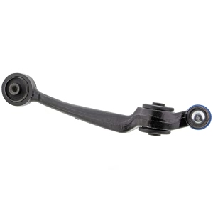 Mevotech Supreme Front Passenger Side Lower Non Adjustable Control Arm And Ball Joint Assembly for Audi 100 - CMK90665