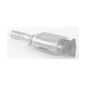 Davico Direct Fit Catalytic Converter for 1991 Volkswagen Golf - 13082